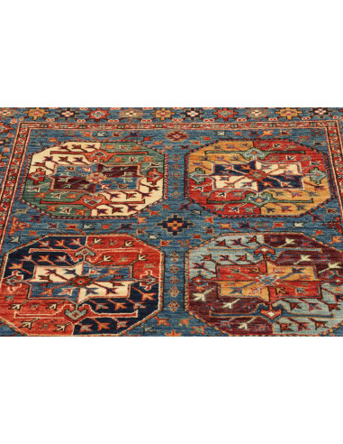 Tappeto Zigler Pakistan cm.102x153