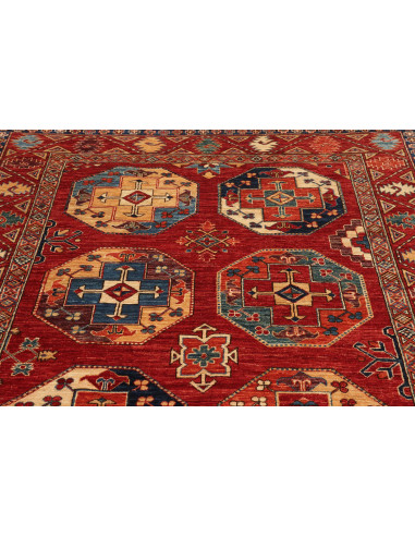 Tappeto Zigler Pakistan cm.147x201