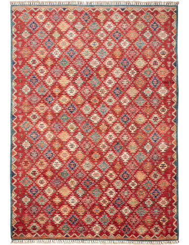 Tappeto Samarkand Pakistan cm.171x241