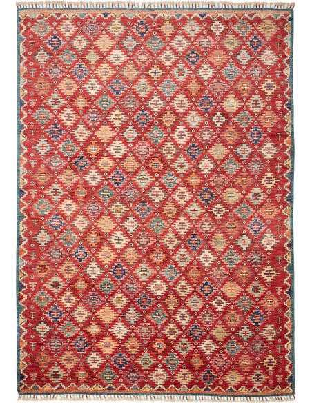 Tappeto Samarkand Pakistan cm.171x241