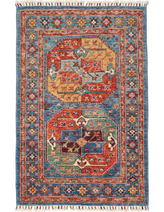 Tappeto Zigler Pakistan cm.80x122