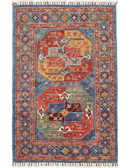 Tappeto Zigler Pakistan cm.80x122