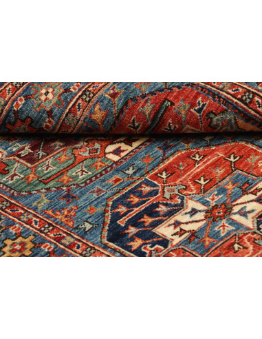 Tappeto Zigler Pakistan cm.102x153