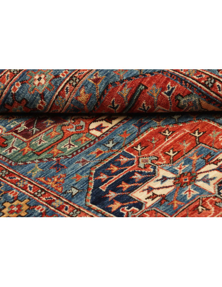 Tappeto Zigler Pakistan cm.102x153