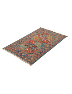 Tappeto Zigler Pakistan cm.80x122 2