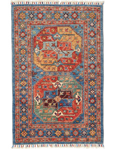 Tappeto Zigler Pakistan cm.80x122