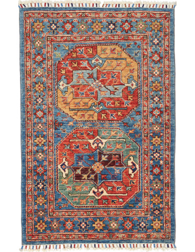 Tappeto Zigler Pakistan cm.80x122