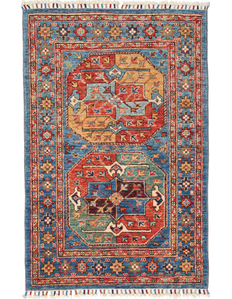 Tappeto Zigler Pakistan cm.80x122