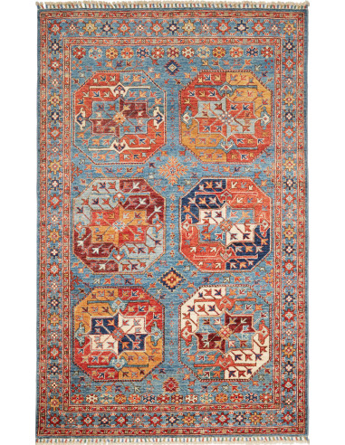 Tappeto Zigler Pakistan cm.120x183