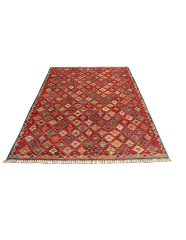 Tappeto Samarkand Pakistan cm.171x241