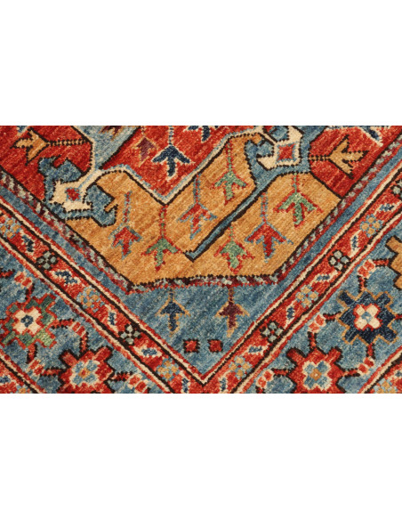 Tappeto Zigler Pakistan cm.80x122