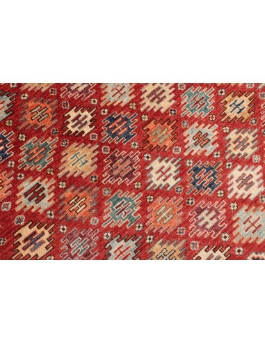 Tappeto Samarkand Pakistan cm.171x241