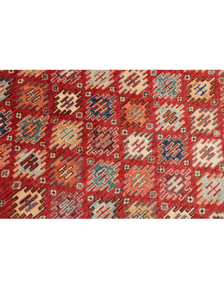 Tappeto Samarkand Pakistan cm.171x241