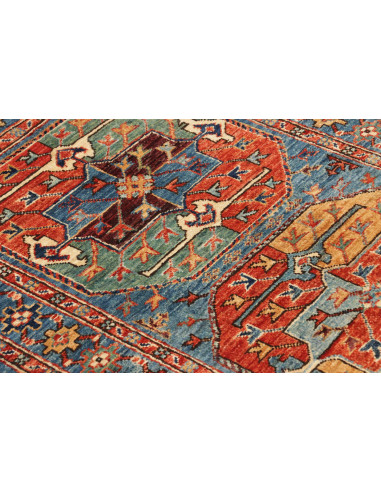 Tappeto Zigler Pakistan cm.80x122