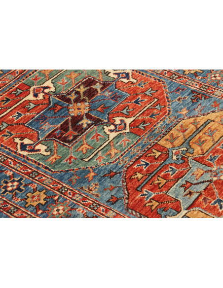 Tappeto Zigler Pakistan cm.80x122