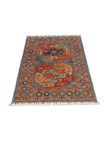 Tappeto Zigler Pakistan cm.80x122