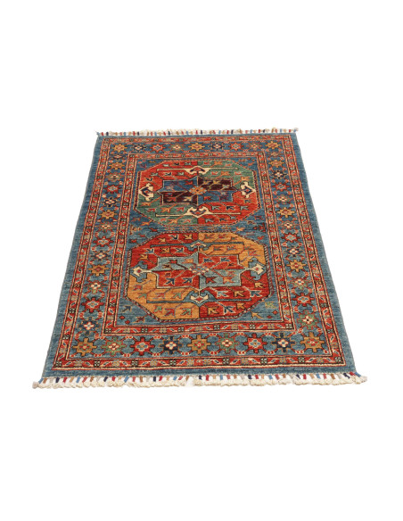 Tappeto Zigler Pakistan cm.80x122