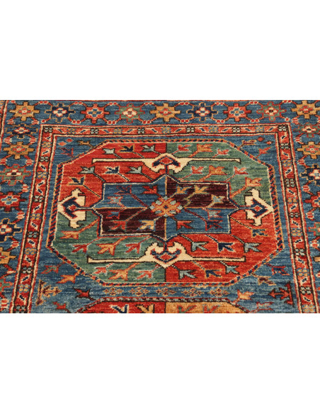 Tappeto Zigler Pakistan cm.80x122