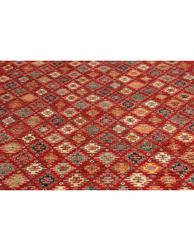 Tappeto Samarkand Pakistan cm.171x241