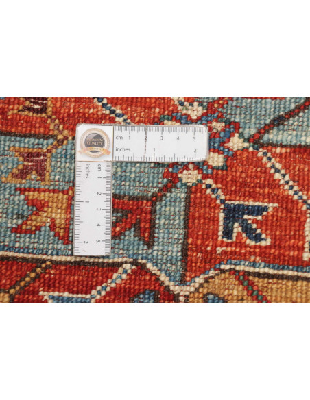 Tappeto Zigler Pakistan cm.80x122