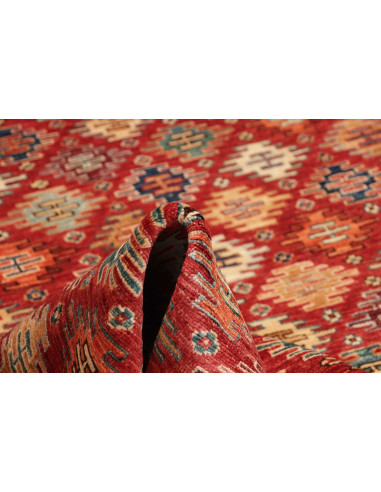 Tappeto Samarkand Pakistan cm.171x241