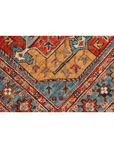 Tappeto Zigler Pakistan cm.80x122