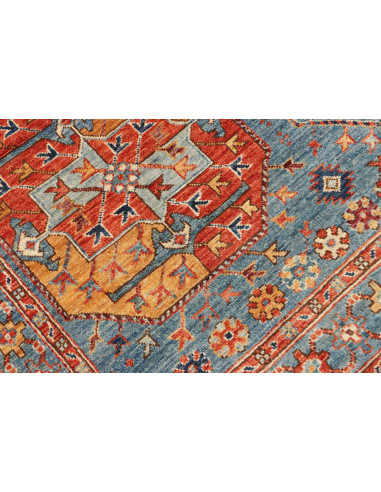 Tappeto Zigler Pakistan cm.120x183