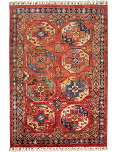 Tappeto Zigler Pakistan cm.120x178