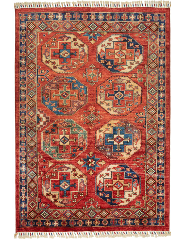 Tappeto Zigler Pakistan cm.120x178