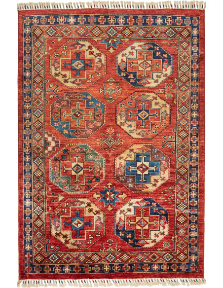 Tappeto Zigler Pakistan cm.120x178