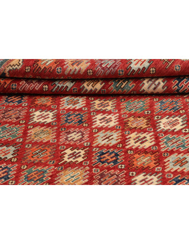 Tappeto Samarkand Pakistan cm.171x241