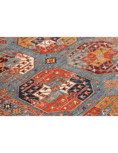 Tappeto Zigler Pakistan cm.120x183