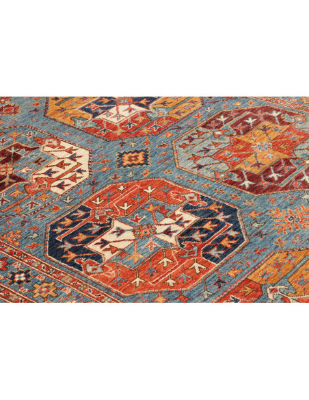 Tappeto Zigler Pakistan cm.120x183