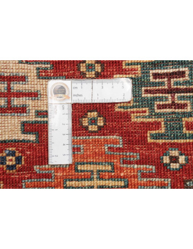 Tappeto Samarkand Pakistan cm.171x241