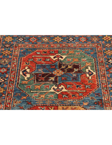 Tappeto Zigler Pakistan cm.80x122