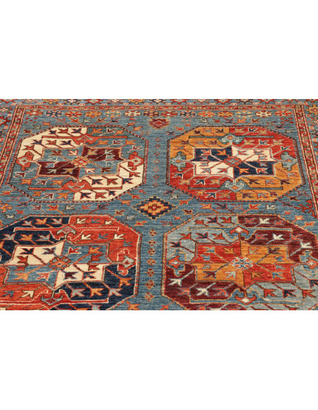 Tappeto Zigler Pakistan cm.120x183