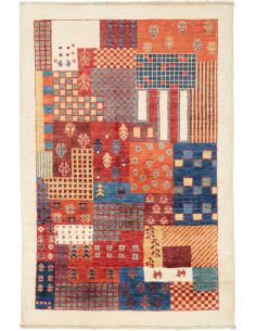 Tappeto Fun Pakistan cm.99x150