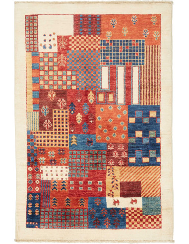 Tappeto Fun Pakistan cm.99x150