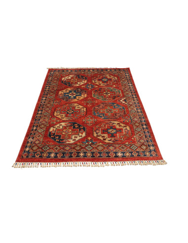 Tappeto Zigler Pakistan cm.120x178