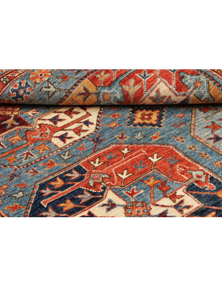 Tappeto Zigler Pakistan cm.120x183