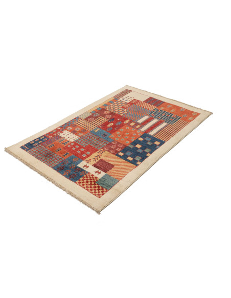 Tappeto Fun Pakistan cm.99x150