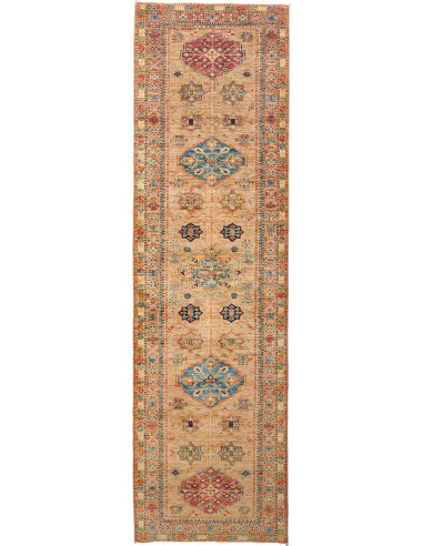 Tappeto Kazak Royal Pakistan cm.83x296
