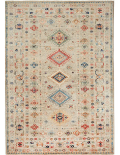 Tappeto Kazak Royal Pakistan cm.170x246