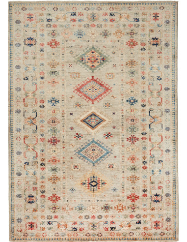 Tappeto Kazak Royal Pakistan cm.170x246