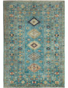 Tappeto Kazak Royal Pakistan cm.170x239