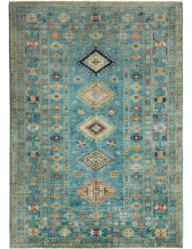 Tappeto Kazak Royal Pakistan cm.170x239