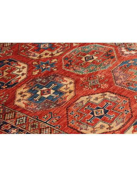 Tappeto Zigler Pakistan cm.120x178