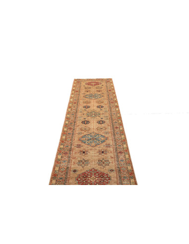 Tappeto Kazak Royal Pakistan cm.83x296