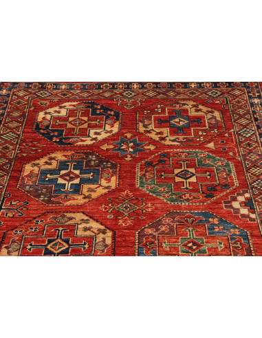 Tappeto Zigler Pakistan cm.120x178