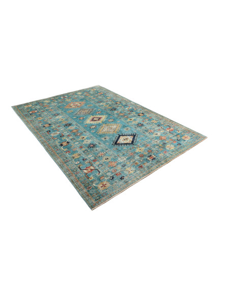 Tappeto Kazak Royal Pakistan cm.170x239